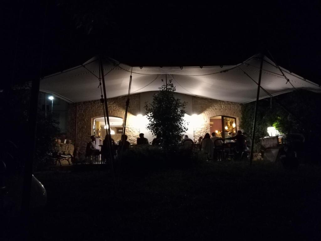 Le Viole B&B room 1