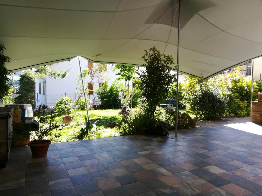 Le Viole B&B room 2