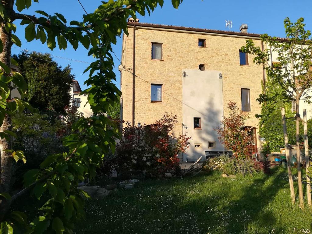 Le Viole B&B room 3