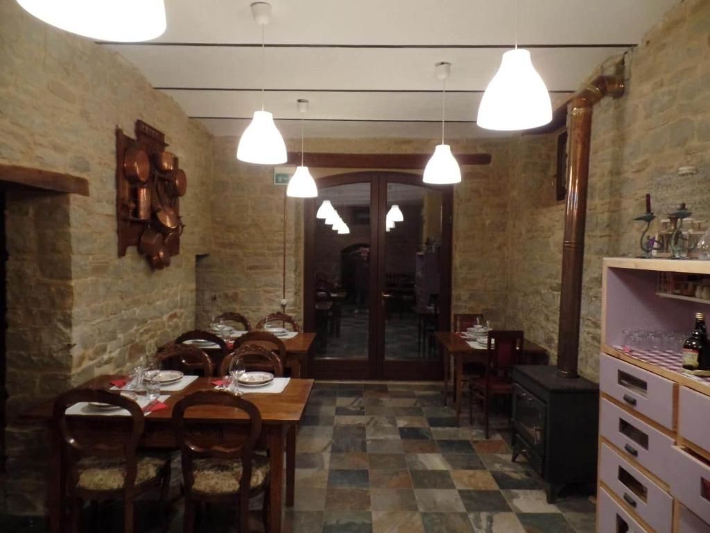 Le Viole B&B room 4