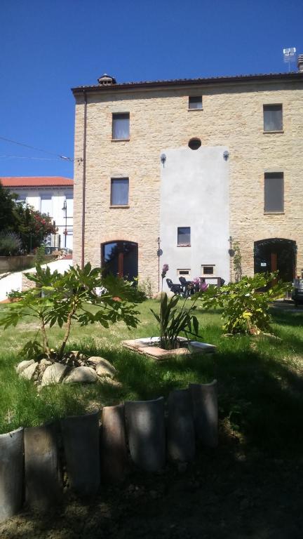 Le Viole B&B room 6